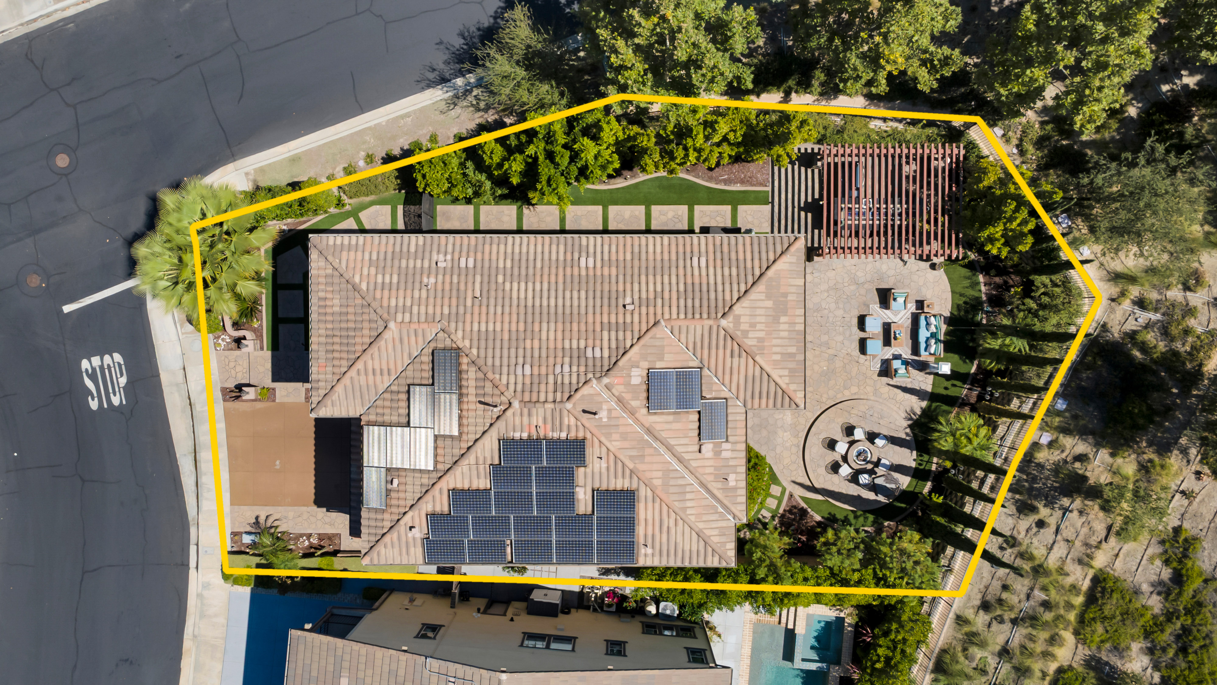 Aerial